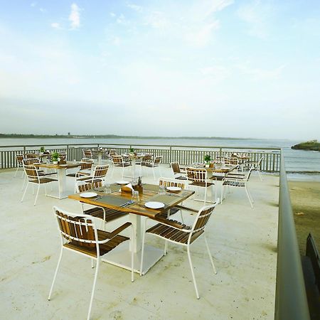 Kamnath Zinc Journey By The Fern, Diu Hotell Exteriör bild