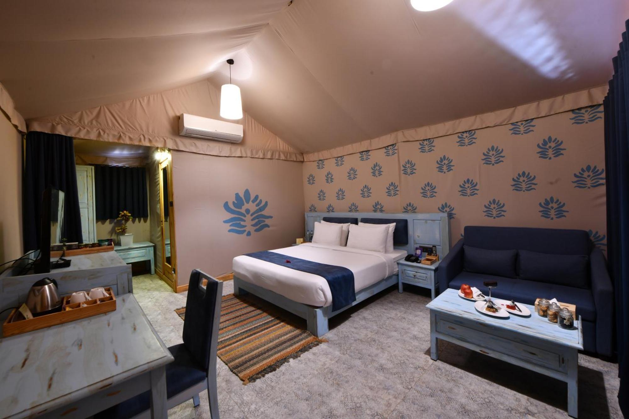 Kamnath Zinc Journey By The Fern, Diu Hotell Exteriör bild